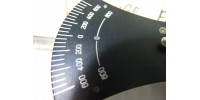 Tohnichi Tor-600 Torque gauge fan type 0 to 600 grams .